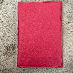Hermes photo case
